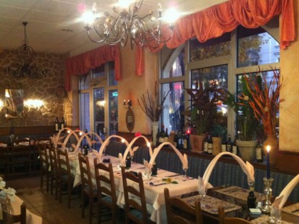 Photo: Ristorante Colosseo