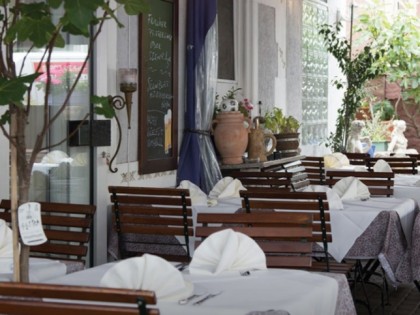 Photo: Ristorante Colosseo